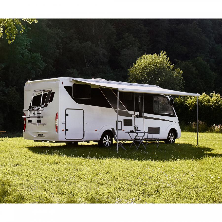 Artikelbild 5 des Artikels “Markise Thule Omnistor 5200, eloxiert, 3,50 m, Saphir Blau eloxiert | 3,50 m“